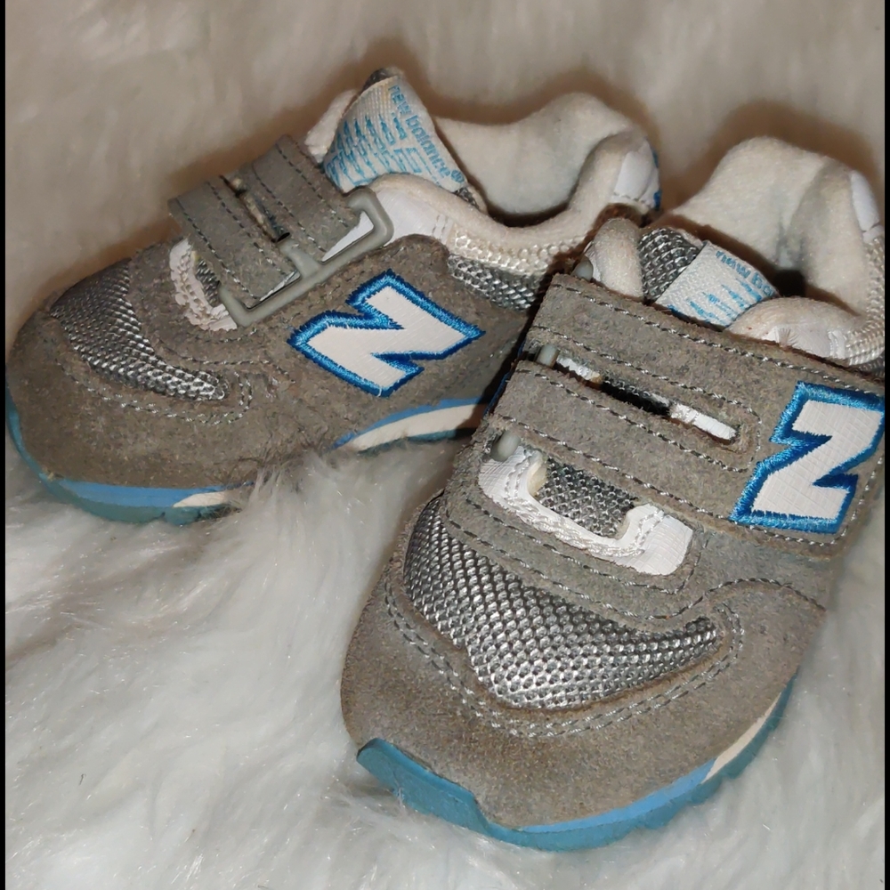 Baby New balance